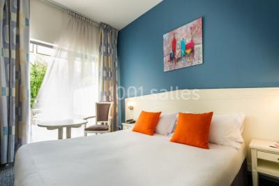 Location salle Amnéville (Moselle) - Hôtel Marso #18