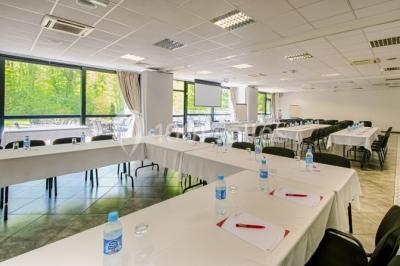 Location salle Amnéville (Moselle) - Hôtel Marso #18