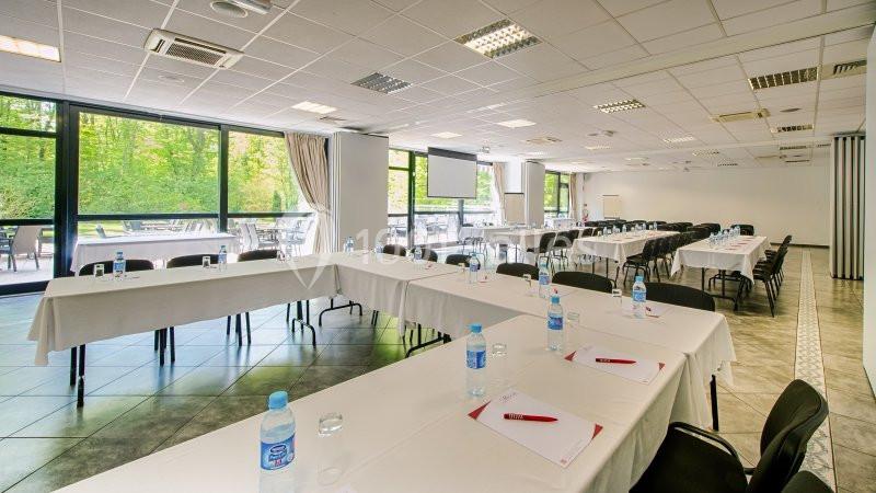 Location salle Amnéville (Moselle) - Hôtel Marso #4
