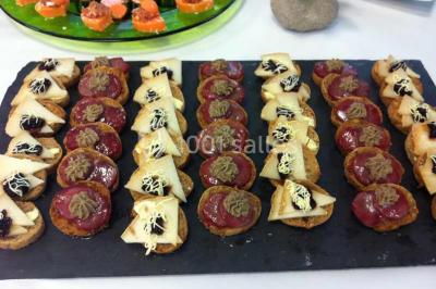 Location salle Coye-la-Forêt (Oise) - Château De La Reine Blanche #24