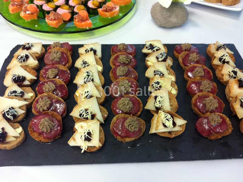 Location salle Coye-la-Forêt (Oise) - Château De La Reine Blanche #21