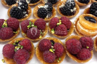 Location salle Coye-la-Forêt (Oise) - Château De La Reine Blanche #24