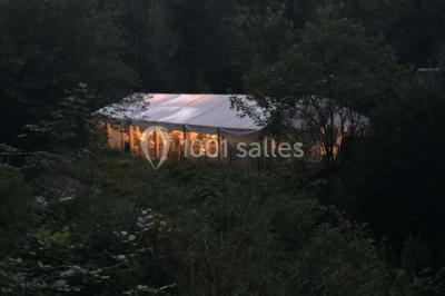 Location salle Coye-la-Forêt (Oise) - Château De La Reine Blanche #24