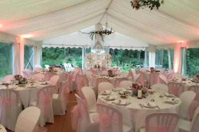 Location salle Coye-la-Forêt (Oise) - Château De La Reine Blanche #24