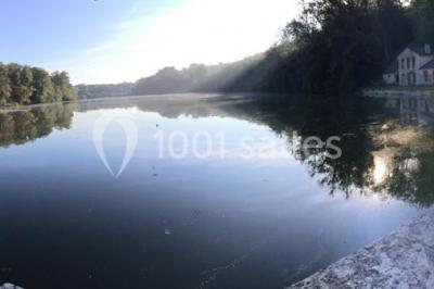 Location salle Coye-la-Forêt (Oise) - Château De La Reine Blanche #24