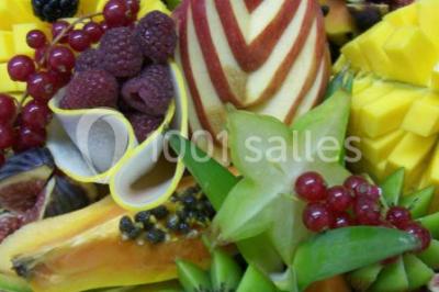 Location salle Coye-la-Forêt (Oise) - Château De La Reine Blanche #24