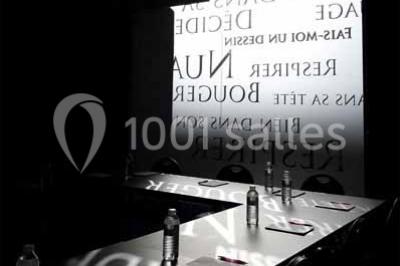 Miniature Location salle Montpellier (Hérault) - Le Nuage #9 Location salle Montpellier (Hérault) - Le Nuage #10