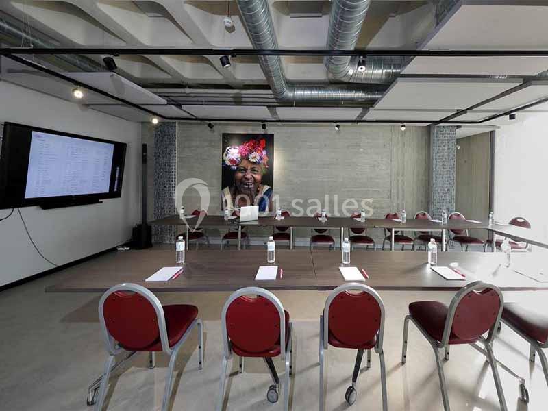 Location salle Montpellier (Hérault) - Le Nuage #5