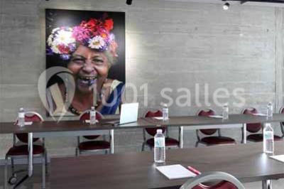 Miniature Location salle Montpellier (Hérault) - Le Nuage #6 Location salle Montpellier (Hérault) - Le Nuage #10