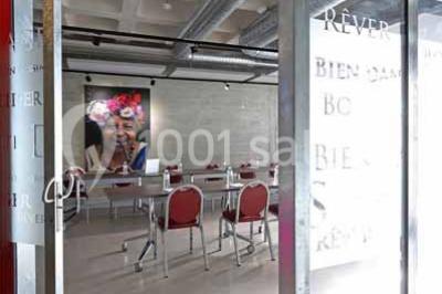 Miniature Location salle Montpellier (Hérault) - Le Nuage #4 Location salle Montpellier (Hérault) - Le Nuage #10