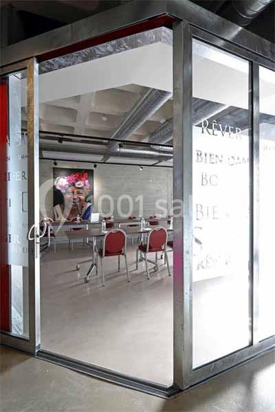 Location salle Montpellier (Hérault) - Le Nuage #4