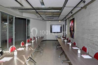 Miniature Location salle Montpellier (Hérault) - Le Nuage #8 Location salle Montpellier (Hérault) - Le Nuage #10