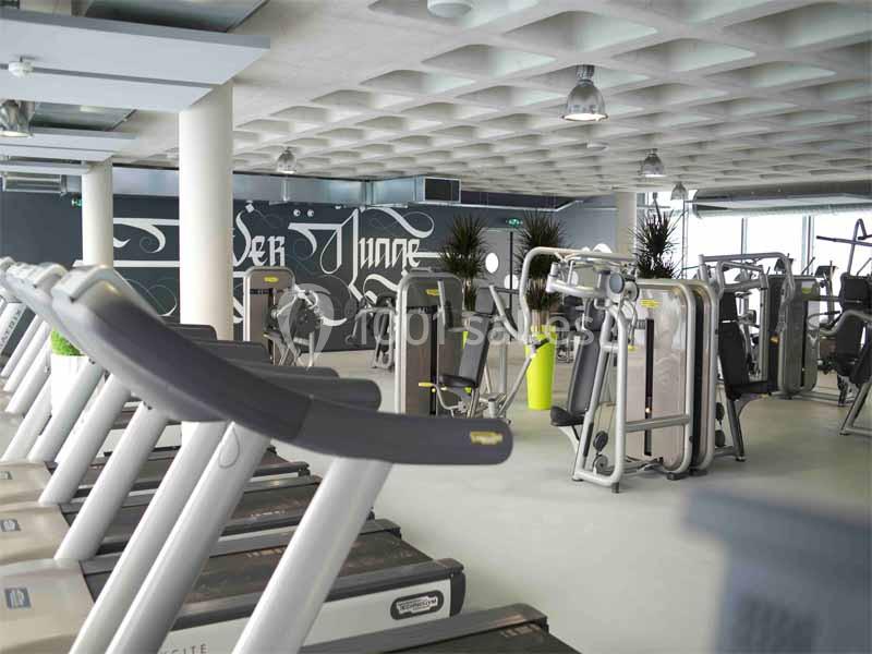 Location salle Montpellier (Hérault) - Le Nuage #10