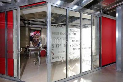 Miniature Location salle Montpellier (Hérault) - Le Nuage #3 Location salle Montpellier (Hérault) - Le Nuage #10