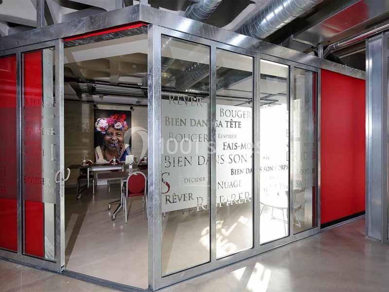 Location salle Montpellier (Hérault) - Le Nuage #3