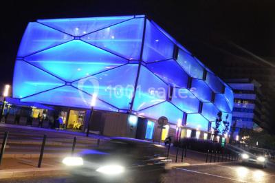 Miniature Location salle Montpellier (Hérault) - Le Nuage #2 Location salle Montpellier (Hérault) - Le Nuage #10