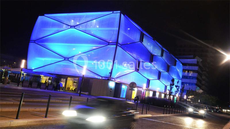 Location salle Montpellier (Hérault) - Le Nuage #2