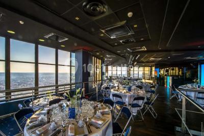 Espace 56 - Tour Montparnasse Espace 56 - Tour Montparnasse