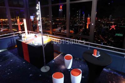 Location salle Paris 15 (Paris) - Espace 56 - Tour Montparnasse #24