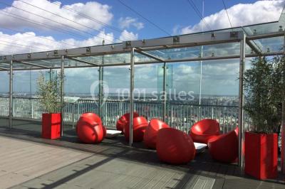 Location salle Paris 15 (Paris) - Espace 56 - Tour Montparnasse #24