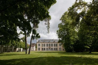 Location salle Montigny-lès-Metz (Moselle) - Château de Courcelles #5