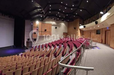 Auditorium Niedermeyer