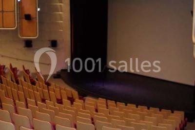 Location salle Issy-les-Moulineaux (Hauts-de-Seine) - Auditorium Niedermeyer #12