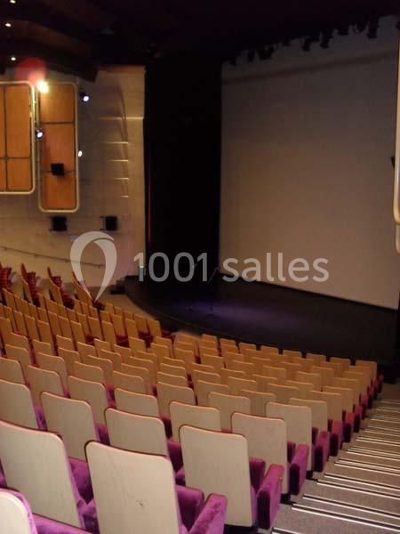 Location salle Issy-les-Moulineaux (Hauts-de-Seine) - Auditorium Niedermeyer #2