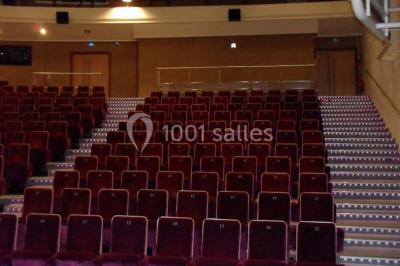 Location salle Issy-les-Moulineaux (Hauts-de-Seine) - Auditorium Niedermeyer #12