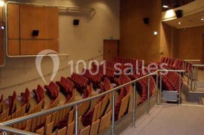 Location salle Issy-les-Moulineaux (Hauts-de-Seine) - Auditorium Niedermeyer #12