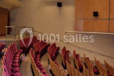 Location salle Issy-les-Moulineaux (Hauts-de-Seine) - Auditorium Niedermeyer #12