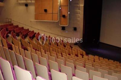 Location salle Issy-les-Moulineaux (Hauts-de-Seine) - Auditorium Niedermeyer #12