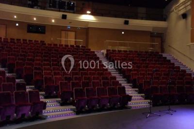 Location salle Issy-les-Moulineaux (Hauts-de-Seine) - Auditorium Niedermeyer #12
