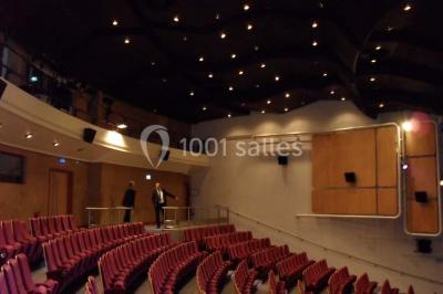 Location salle Issy-les-Moulineaux (Hauts-de-Seine) - Auditorium Niedermeyer #12