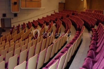 Location salle Issy-les-Moulineaux (Hauts-de-Seine) - Auditorium Niedermeyer #12
