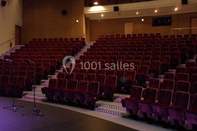 Location salle Issy-les-Moulineaux (Hauts-de-Seine) - Auditorium Niedermeyer #12