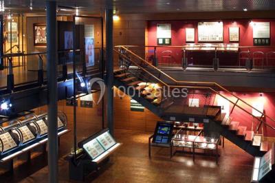 Musée Français De La Carte à Jouer