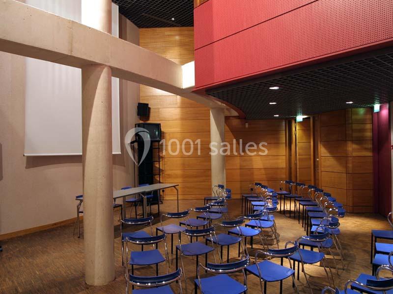 Location salle Issy-les-Moulineaux (Hauts-de-Seine) - Musée Français De La Carte à Jouer #3