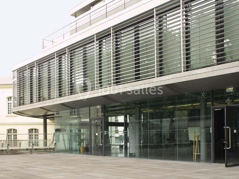 Location salle Issy-les-Moulineaux (Hauts-de-Seine) - Musée Français De La Carte à Jouer #5