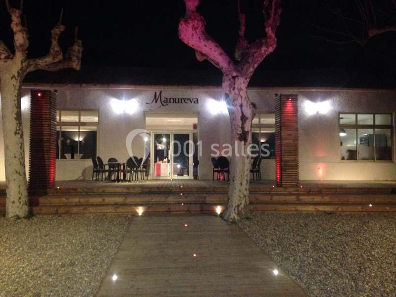 Location salle La Seyne-sur-Mer (Var) - Manureva Du Père Louis #3