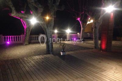 Location salle La Seyne-sur-Mer (Var) - Manureva Du Père Louis #19