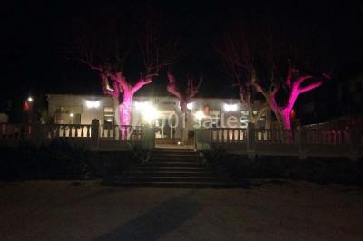 Location salle La Seyne-sur-Mer (Var) - Manureva Du Père Louis #19