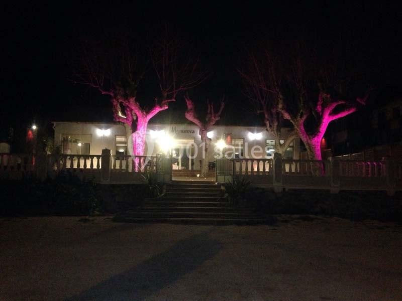 Location salle La Seyne-sur-Mer (Var) - Manureva Du Père Louis #4