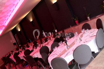 Location salle La Seyne-sur-Mer (Var) - Manureva Du Père Louis #19