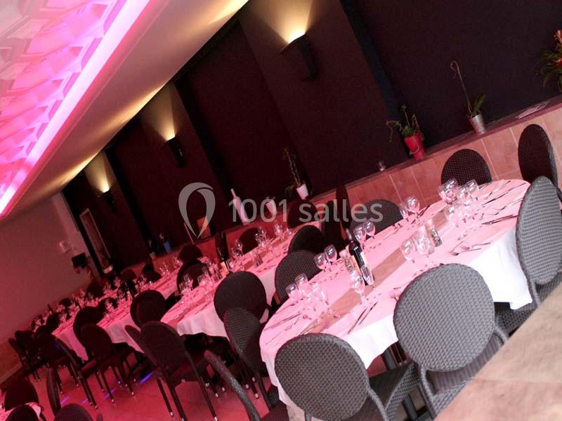 Location salle La Seyne-sur-Mer (Var) - Manureva Du Père Louis #5