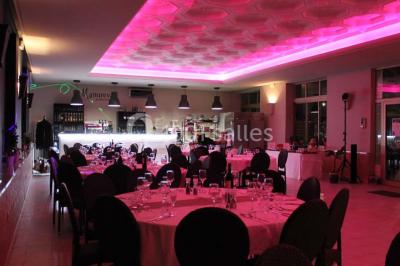 Location salle La Seyne-sur-Mer (Var) - Manureva Du Père Louis #19