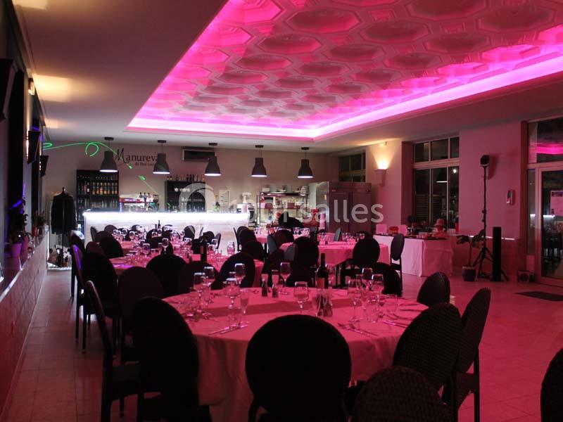 Location salle La Seyne-sur-Mer (Var) - Manureva Du Père Louis #6