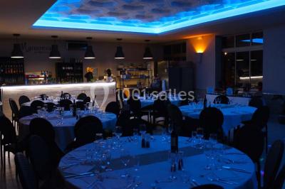 Location salle La Seyne-sur-Mer (Var) - Manureva Du Père Louis #19