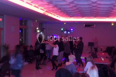 Location salle La Seyne-sur-Mer (Var) - Manureva Du Père Louis #19