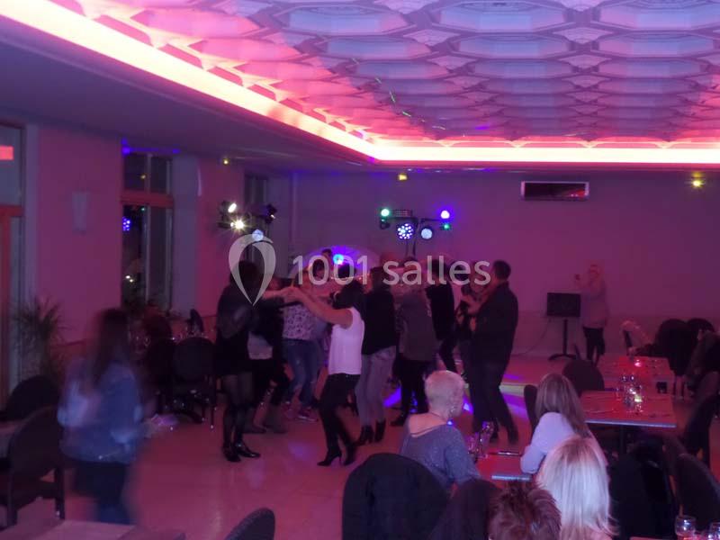 Location salle La Seyne-sur-Mer (Var) - Manureva Du Père Louis #9